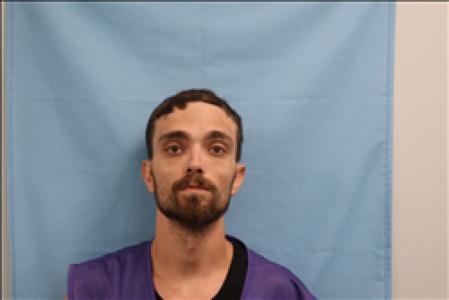 Krystopher Sean Johnson a registered Sex, Violent, or Drug Offender of Kansas