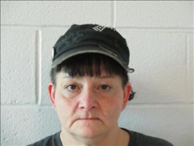 Paula Sue Towery a registered Sex, Violent, or Drug Offender of Kansas