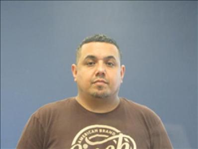 Lionel Lucero-garcia a registered  of Kansas