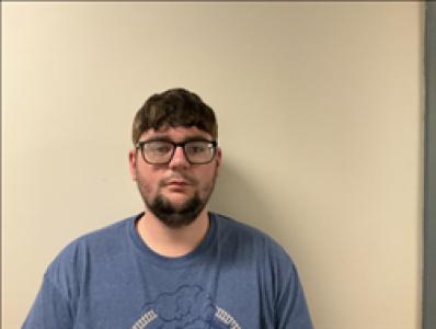 Joshua Michael Brown a registered Sex, Violent, or Drug Offender of Kansas