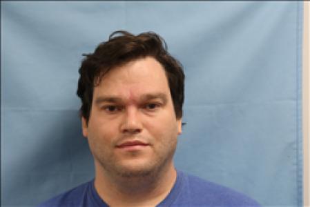 Nicolas Andrew Clark a registered Sex, Violent, or Drug Offender of Kansas