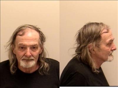 James Collins Harris a registered Sex, Violent, or Drug Offender of Kansas