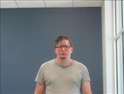 Kristoffer Leon Knudsen a registered Sex, Violent, or Drug Offender of Kansas