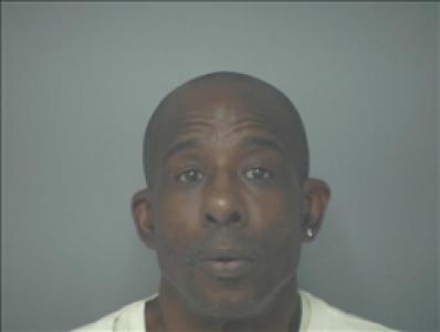 Napoleon Darrell Stanley a registered Sex, Violent, or Drug Offender of Kansas