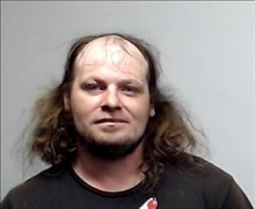 David Wade Middaugh a registered Sex, Violent, or Drug Offender of Kansas