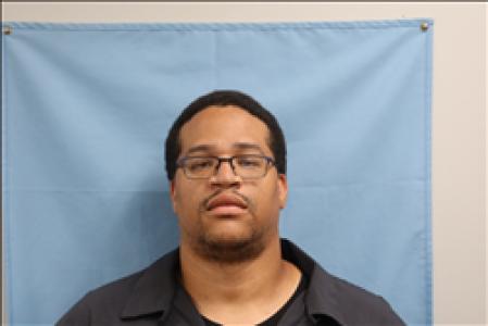 Derrick Deonte Blackshire a registered Sex, Violent, or Drug Offender of Kansas
