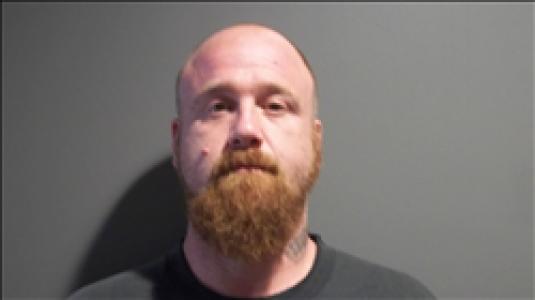 Cameron Scot Ledford a registered Sex, Violent, or Drug Offender of Kansas