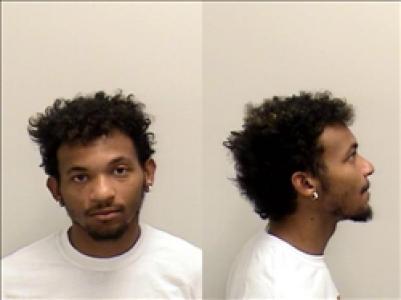 Dequan Redell Rawls a registered Sex, Violent, or Drug Offender of Kansas