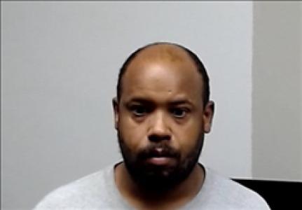 Sean Lamar Harvey Booth a registered Sex, Violent, or Drug Offender of Kansas