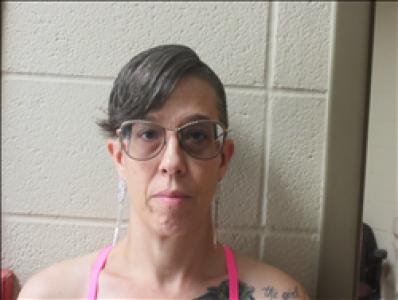 Trisha Ann Smith a registered Sex, Violent, or Drug Offender of Kansas
