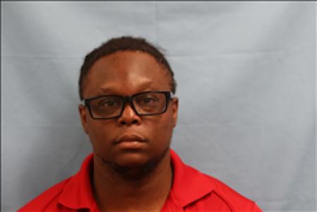 Cameron Prentiss Norwood a registered Sex, Violent, or Drug Offender of Kansas
