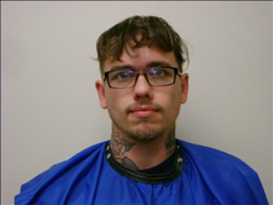 David Arthur Beaman a registered Sex, Violent, or Drug Offender of Kansas