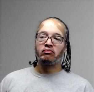 Dominic Roberto Jones a registered Sex, Violent, or Drug Offender of Kansas