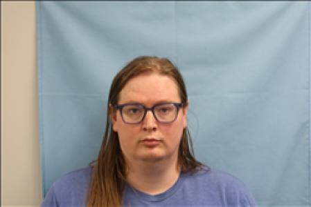 Heather Erna Ericacae a registered Sex, Violent, or Drug Offender of Kansas