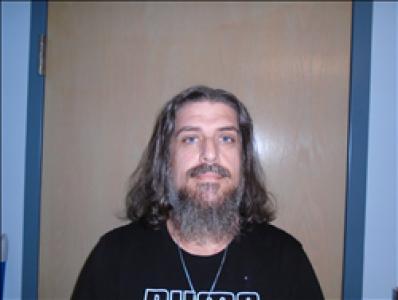 Dallas Aaron Everhart a registered Sex, Violent, or Drug Offender of Kansas