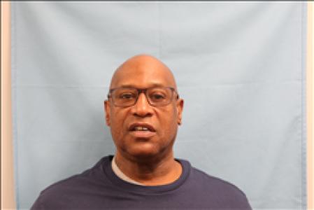 Quintin Mckinney a registered Sex, Violent, or Drug Offender of Kansas