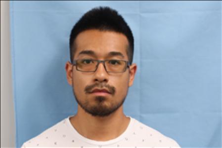 Joshua Briseno a registered Sex, Violent, or Drug Offender of Kansas