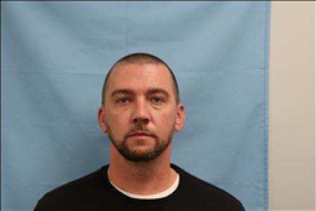 Stephen Dwayne Attebery a registered Sex, Violent, or Drug Offender of Kansas