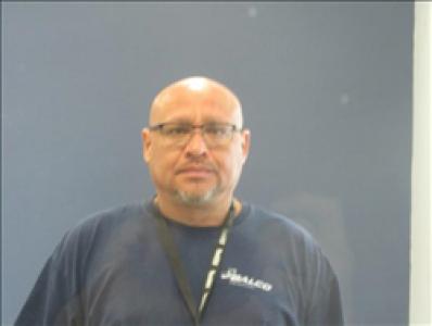 Charles Rodriquez a registered Sex, Violent, or Drug Offender of Kansas