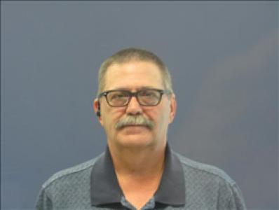 Billy Joseph Bushey Sr a registered Sex, Violent, or Drug Offender of Kansas