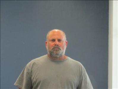 Dan August Saft II a registered Sex, Violent, or Drug Offender of Kansas
