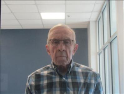 Jerry Lee Meslin a registered Sex, Violent, or Drug Offender of Kansas