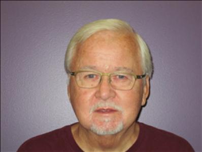 Gary Lynn Whaley a registered Sex, Violent, or Drug Offender of Kansas