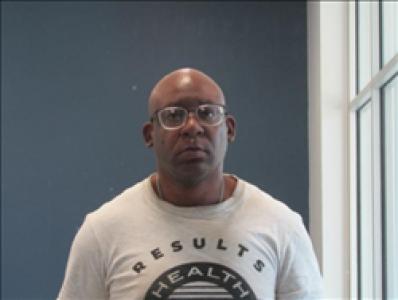 Lucas Lorenzo Patterson a registered Sex, Violent, or Drug Offender of Kansas