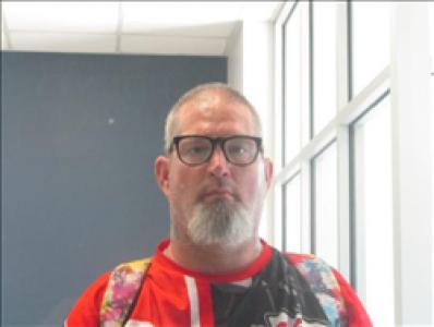 Michael Wayne Cochran a registered Sex, Violent, or Drug Offender of Kansas