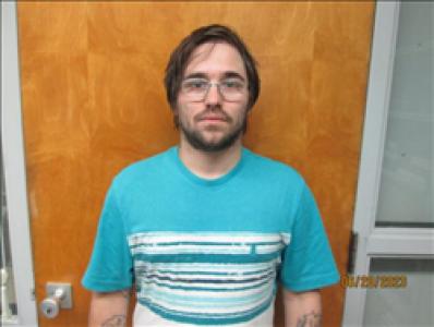 Mark Lynn Martin a registered Sex, Violent, or Drug Offender of Kansas