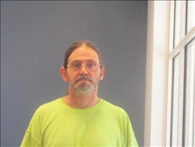 Nathan Ernest Goodwin a registered Sex, Violent, or Drug Offender of Kansas