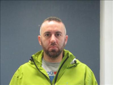 Joshua Phillip Hatton a registered Sex, Violent, or Drug Offender of Kansas