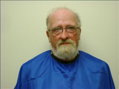 Clifford Wayne Benson a registered Sex, Violent, or Drug Offender of Kansas