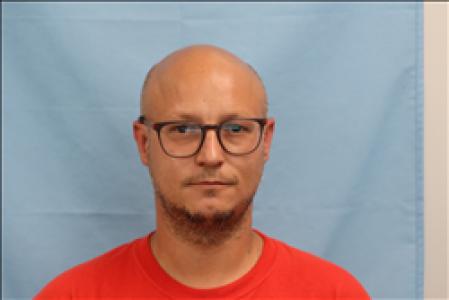 Jonathan Michael Mcbee a registered Sex, Violent, or Drug Offender of Kansas