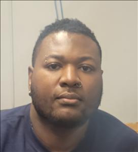 Derrick Michael Washington a registered Sex, Violent, or Drug Offender of Kansas