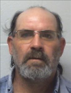 Jerry Leon Criqui II a registered Sex, Violent, or Drug Offender of Kansas