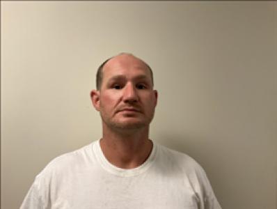 Cody John Thornton a registered Sex, Violent, or Drug Offender of Kansas