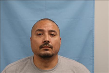 Rudy Dominic Gonzales a registered Sex, Violent, or Drug Offender of Kansas