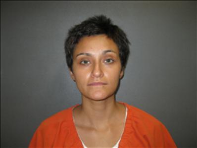 Erica Velen Coronado a registered Sex, Violent, or Drug Offender of Kansas