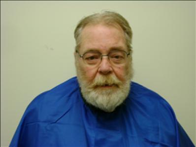 James Malcolm Nichols a registered Sex, Violent, or Drug Offender of Kansas