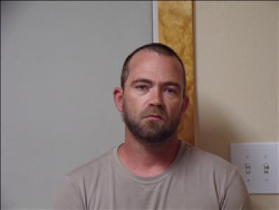 Brandon John Knipp a registered Sex, Violent, or Drug Offender of Kansas