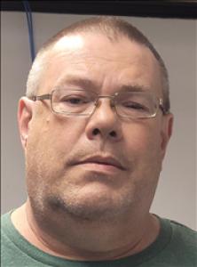 David Allen Berberick a registered Sex, Violent, or Drug Offender of Kansas