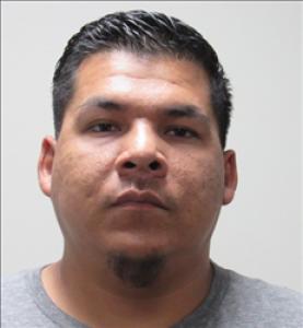 Christopher Jose Sanjuan a registered Sex, Violent, or Drug Offender of Kansas