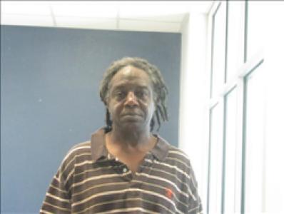 Reginald Pickett Sr a registered Sex, Violent, or Drug Offender of Kansas