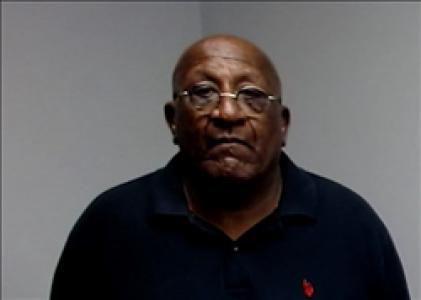 David O D Jones a registered Sex, Violent, or Drug Offender of Kansas