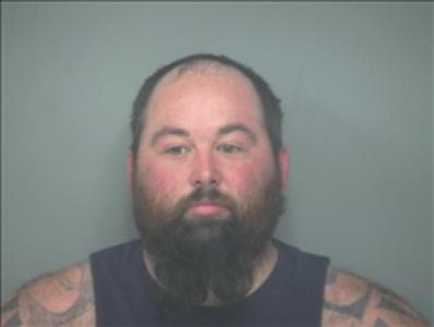 Shane Chestin Himmaugh a registered Sex, Violent, or Drug Offender of Kansas