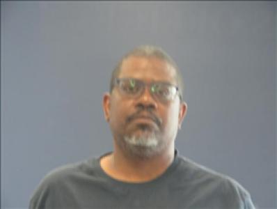 Damon Lamor Liggens a registered Sex, Violent, or Drug Offender of Kansas