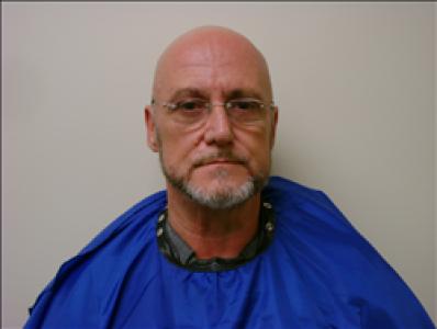 Donald Alphonsus Fitzgerald Jr a registered Sex, Violent, or Drug Offender of Kansas