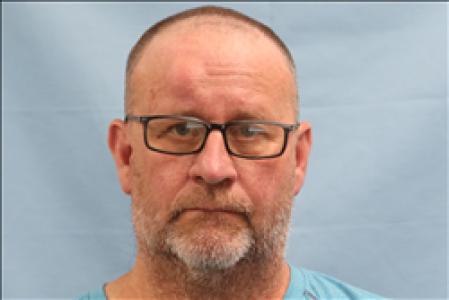 Jeffrey Todd Ross Sr a registered Sex, Violent, or Drug Offender of Kansas