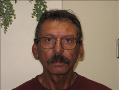 Vacilio Alvarado a registered Sex, Violent, or Drug Offender of Kansas